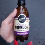 [VIC] Free 300ml Remedy Kombucha @ Opposite Melbourne Central Station