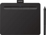 Wacom Intuos Small Basic Creative Pen Tablet - Black $71.97 + Shipping at EB Games