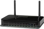 Netgear DGN2200 N300 Wireless Router Modem ADSL2+ ($103.55)