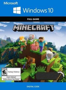 Minecraft Windows 10 Edition Free to Old Java Version Purchasers (Save  $26.99) - OzBargain