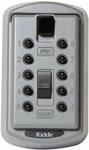 Kidde AccessPoint KeySafe Original Slimline Push Button Combination Lock Box $30.91 + Delivery ($0 w/ Prime) @ Amazon US via AU