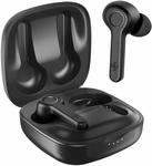 Boltune Bluetooth Earbuds $39.99/ Noise Cancelling H.Phones $68.79/ TaoTronics Buds $22.49 + Post ($0 with Prime) @ Avy Amazon