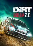 [PC, Steam] DiRT Rally 2.0 from $23.30 (Incl. Operational Fees) @ Eneba