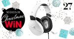 Win 1 of 3 Turtle Beach Gaming Headsets Worth $99.95 from MiNDFOOD