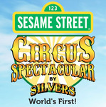 Win A Family Pass to Sesame Street Circus Spectacular at Bonython Park Valued at $160 from Play and Go [SA Residents]