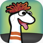 [iOS] $0: Sock Puppets Complete (Was $3.99) @ Apple App Store