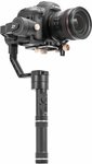 Zhiyun Crane Plus - 3 Axis Handheld Gimbal $284 (50% off) Delivered (SHIPS FROM CHINA) @ ZHIYUN Official (AU) via Amazon AU