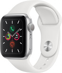 Apple Watch Series 5 40mm (Save $62 off Apple RRP) $587 + Delivery ($0 C&C) @ Harvey Norman