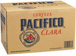 Pacifico Clara Beer 24x 355ml $44.62 Delivered @ Carlton & United Breweries eBay