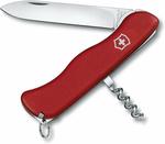 Victorinox Swiss Army Knife Alpineer Red $22.70 + Delivery ($0 with Prime/ $39 Spend) @ Amazon AU