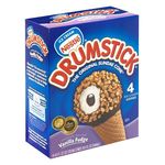 Drumstick & Maxibon 4 Pack - $4 at Woolworths (Save $3.49)