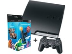 Sony 320GB PlayStation 3 + Move Starter Pack $389 @ Target