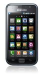 Samsung i9000 Galaxy S 16GB Black Unlocked - $395 + Free Express Shipping @ Unique Mobiles