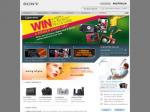 Buy any Full Def Sony HDTV and get a free PS3-40GB by redemption from Sony