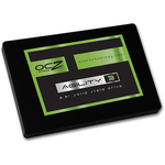 OCZ 120GB Agility 3 SATA III 2.5" Solid State Drive $189 Delivered
