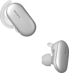 Sony WF-SP900 Wireless Sports Bluetooth Earphones (4GB Onboard, IPX5/8 Waterproof, White) $263 Shipped @ Sony Store