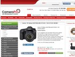 Canon 7D Body $1748 - Genuine Australian Stock. Purchase in Store or $19 Shipping Australia Wide