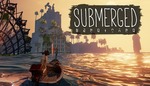 [PC] Steam - Submerged $1.99/Stranger of Sword City $5.98/Shapeshifting Detective $9.95/Windlands $2.79 - Humble Bundle