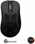 G-Wolves Skoll Ace SK-L3360 Wired Gaming Mouse $64.99 Delivered @ Amazon AU