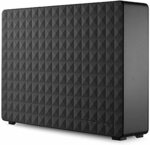 Seagate 10TB Expansion Desktop Hard Drive $301.68 + Delivery (Free with Prime) @ Amazon US via AU