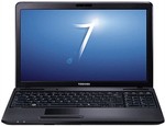 Toshiba 15" Notebook - 2ndGen i5-2410m 2.3GHz/4GB/640GB Nvidia1GB-315M $616 JB Hi-Fi Online-Only