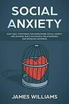 [eBook] Free - Social Anxiety | Speak with No Fear (Expired) @ Amazon AU / US