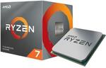 AMD Ryzen 7 3700X $469.54 (incl Shipping) @ Newegg (Low stock)