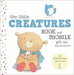 The Little Creatures Book and Mobile Set $5.20 + Delivery ($0 with Prime / $39 Spend) @ Amazon AU