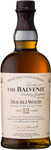 Balvenie 12 Year Old DoubleWood Single Malt Scotch Whisky 700ml $87.90 @ Dan Murphy's