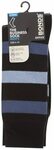 Men's Business Socks Size 6-10 12 Pairs $15, Womens Soft Crew 8 PK $11 + $5.95 Delivery (Free with $29+ Spend) @ Bonds Outlet
