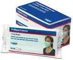 Proshield® Protector Masks, Level 2 Fluid Resistant, 5 Pack $7.45 (Buy More Pay Less) (RRP$9.99)@ Superpharmacy + Shipping