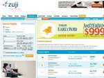 Zuji - Europe (Amsterdam with Garuda Indonesia) Return $999 14 Jan - 31 Mar & 16 Apr - 22 Jun
