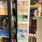 1000 Points on $50 Ultimate Kids, Teens, Students or Style GC | 2000 Points on $100 Ultimate Him, Her or Home @ Woolworths