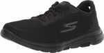 Skechers GO Walk 5 - Lucky Women's Casual Shoes $59 Delivered (RRP $119) @ Amazon AU
