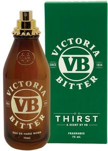 vb thirst perfume