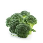 Broccoli $2.40 per kg @ Coles