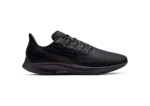 Nike Mens Air Zoom Pegasus 36 (Black-Black-Thunder Grey) $99.95 + Delivery @ Footlocker