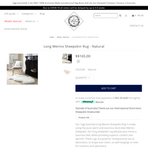 ugg australia discount code