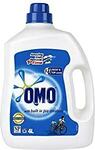 Omo Active Clean Laundry Liquid Detergent Front & Top Loader 4L $20 ($18 w/S&S) + Post ($0 with Prime/ $39 Spend) @ Amazon AU