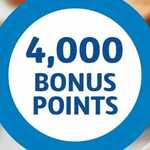[flybuys] 4000 Bonus Points with $100 Spend in One Shop @ Coles