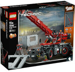 LEGO 42082 Technic: Rough Terrain Crane $299 (RRP $399) + Free Shipping @ ZAVVI
