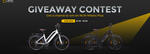 Win a Brand New NCM Milano Plus E-bike Worth $2099 from Leon Cycle