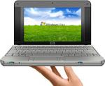 HP MiniNote Ultra Portable $699 Free Shipping When you pay with PayPal