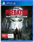 [PS4] Predator Hunting Grounds $28 + $5.95 Delivery ($0 Pickup) @ Harvey Norman