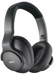 AKG N700NCM2 Wireless ANC Headphones $148 Delivered @ Mobileciti eBay