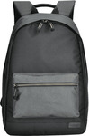 Evol 15.6" Newcastle Laptop Backpack, Black/Blue $19.00 (RRP $89.99) + Delivery (or Free Click and Collect) @ The Good Guys