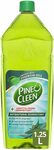 Pine O Cleen Antibacterial Disinfectant Liquid 1.25L Eucalyptus $3.14 ($2.83 S&S) + Delivery ($0 w/ Prime/S&S/ $39+) @ Amazon AU