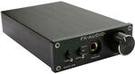FX Audio DAC-X6 HiFi Optical/Coaxial/USB Digital Audio AMP DAC $95 Delivered @ Audiophile Store