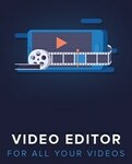 [Win10, Android] Free - FilmMaker: Movie Maker & Video Editor (Save A$29.95) @ Microsoft & Google Stores