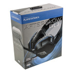 PDP Afterglow LVL 3 Wired Stereo Headset for PS4 $9.95 + Shipping @ The Gamesmen